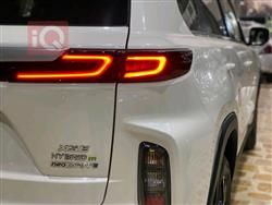 Toyota Urban Cruiser